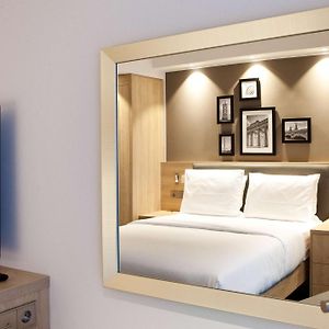 Kamer met een King Size Bed