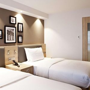 Kamer met Twee Aparte Bedden